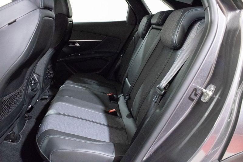 Peugeot 3008 BlueHDi 130cv Allure Pack