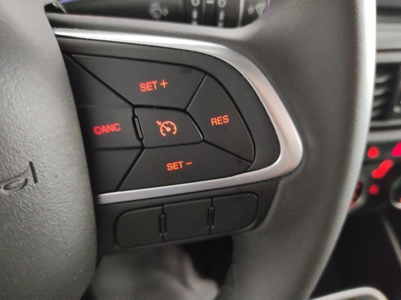 FIAT Tipo (2015-->) - Tipo 1.4 T-Jet 120CV 5 porte Mirror