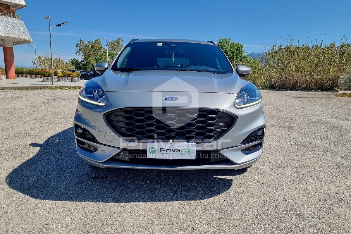 FORD Kuga 1.5 EcoBoost 150 CV 2WD ST-Line