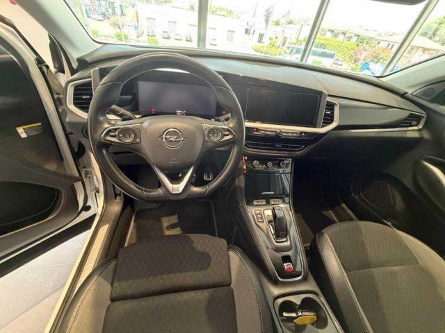 OPEL Grandland 1ª serie - 1.5 diesel Ecotec aut. GS Lin