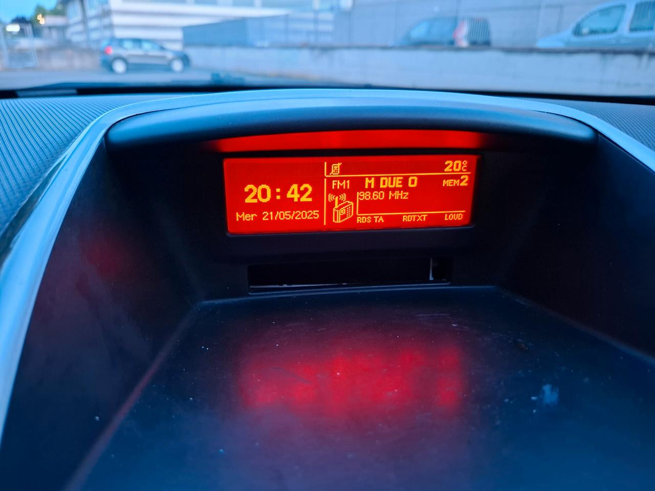 Peugeot 207 1.4 HDi 70CV 3p. XS