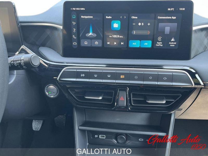 MG MG3 Benzina 1.5 Comfort