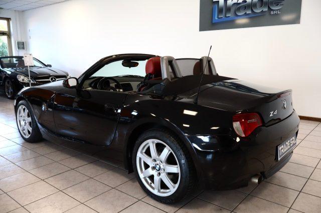 BMW Z4 2.0i cat Roadster GARANZIA