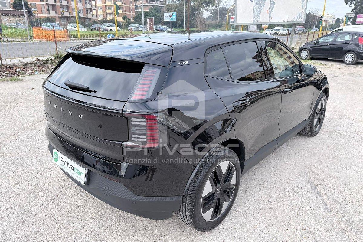 VOLVO EX30 Single Motor RWD Core