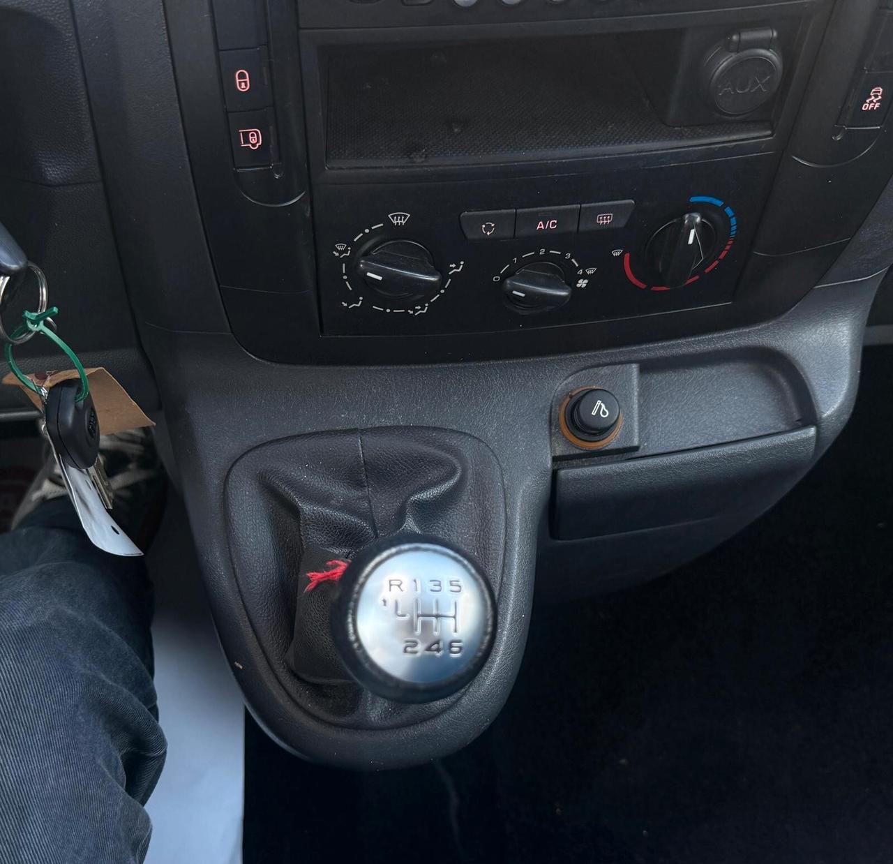 Fiat Scudo 2.0 MJT/130 PL-TN Furgone 12q. SX