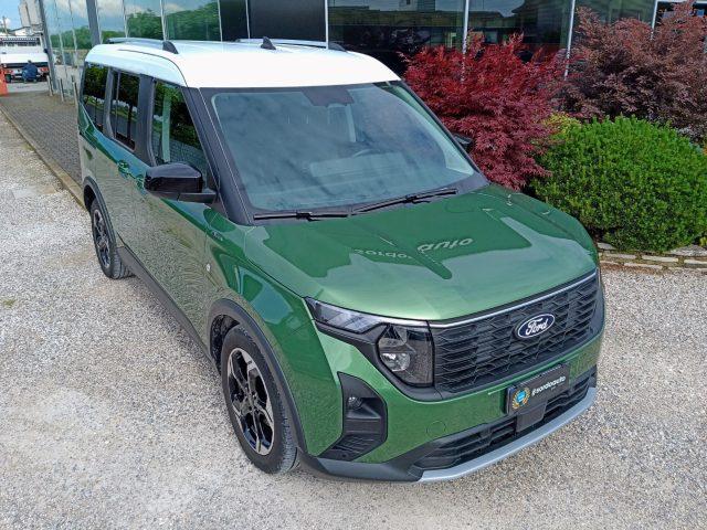 FORD Tourneo Courier 1.0 EcoBoost Active