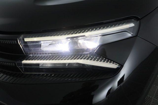CITROEN C5 Aircross C5 Aircross Hybrid 136 e-DCS6 Plus