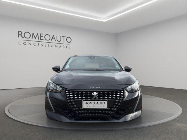 PEUGEOT 208 1.2 PureTech 75cv Active Pack 5p