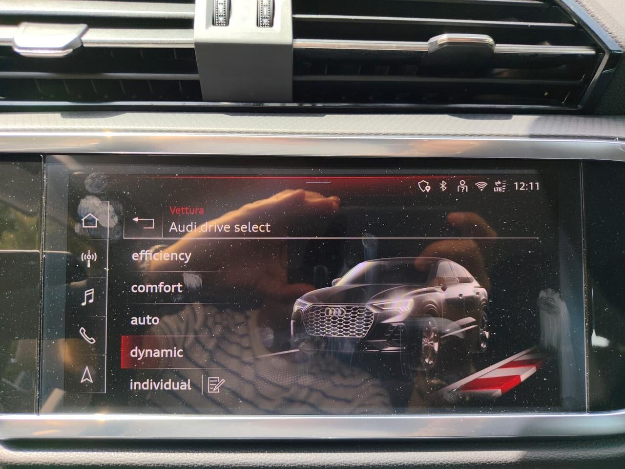 Audi Q3 SPB 35 TDI S tronic Business Plus