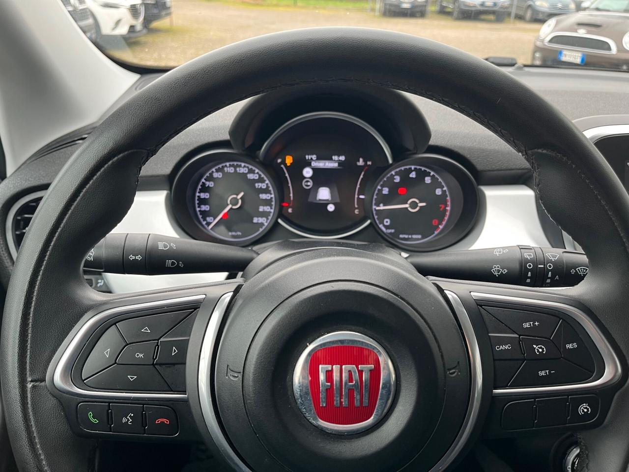 Fiat 500X 1.0 T3 120 CV Cross