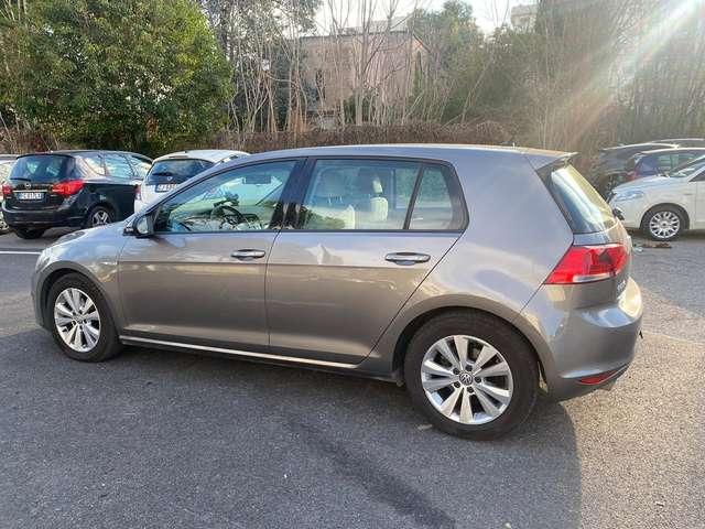 Volkswagen Golf Golf 5p 1.6 tdi (btdi) Comfortline Business 110cv