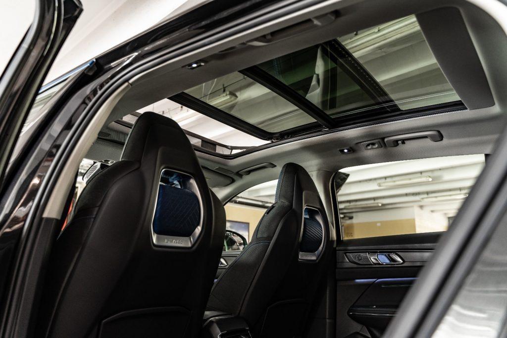 LYNK & CO 01 PHEV