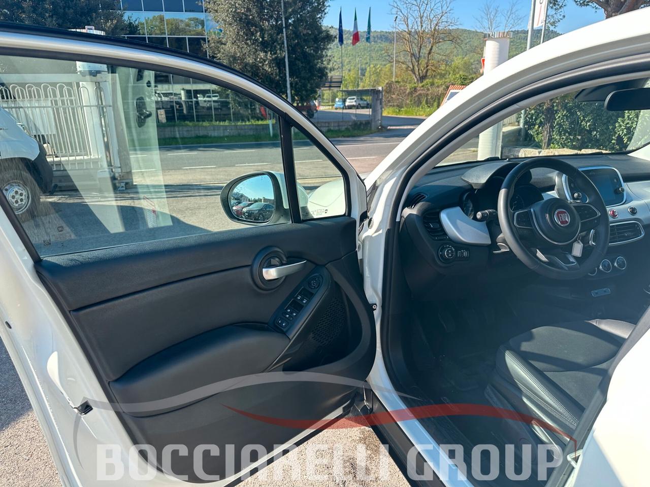 Fiat 500X 1.3 MultiJet 95 CV Connect