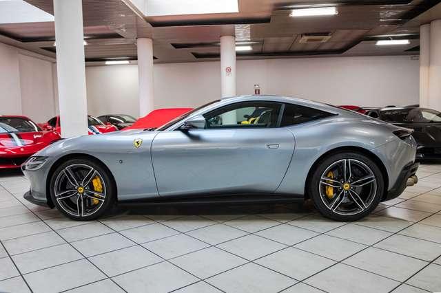 Ferrari Roma CARBON+LED|DAYTONA SEATS|CODINI SCARICO SPORTIVI|