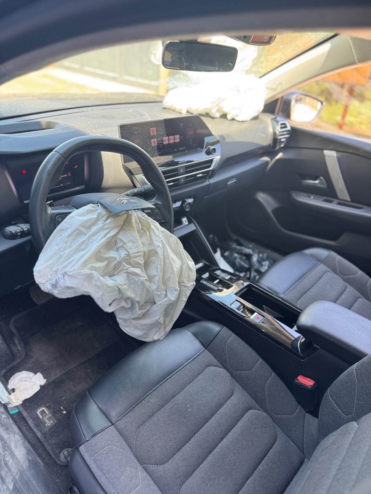 Citroen C4 BlueHDi 130 S&S EAT8 Feel Pack
