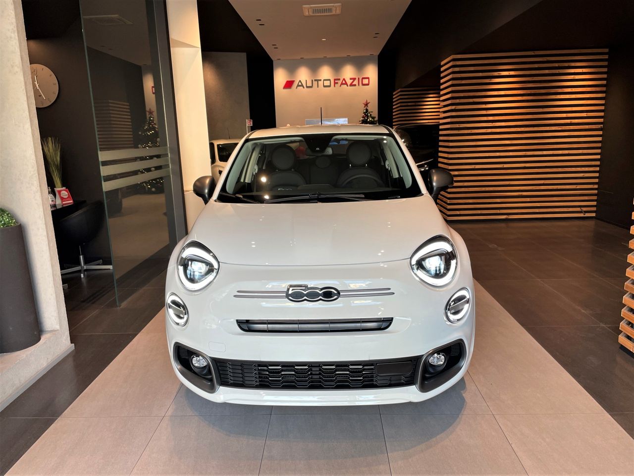 Fiat 500X 1.6 MultiJet 130 CV Sport