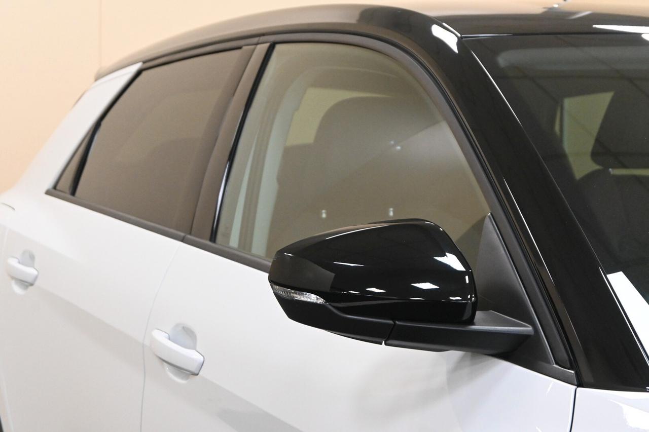 AUDI A1 2ª serie A1 SPB 30 TFSI S tronic Ident...