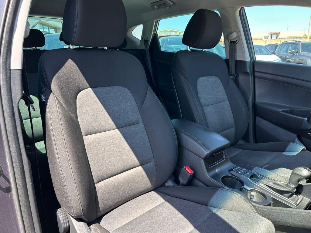 Hyundai Tucson 1.6 CRDi 136CV 48V XPrime