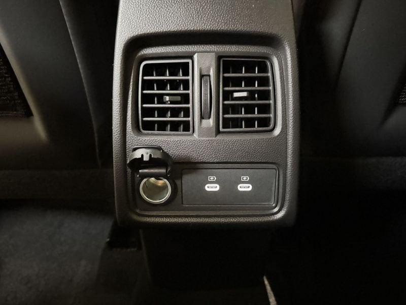 Renault Captur Captur ECO-G 100 CV Techno