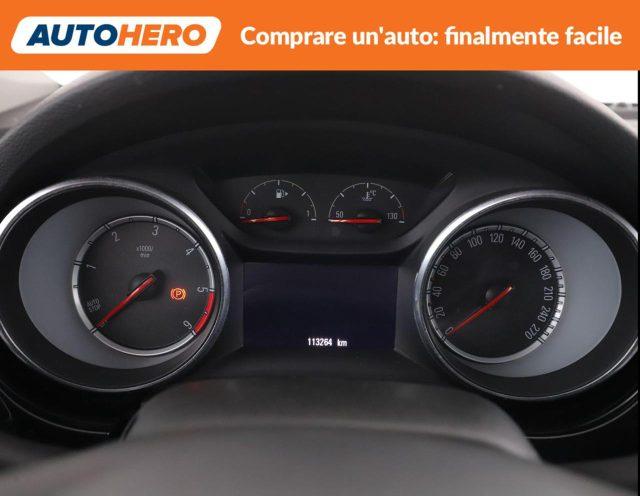 OPEL Astra 1.6 CDTi 110CV Start&Stop 5 porte Innovation