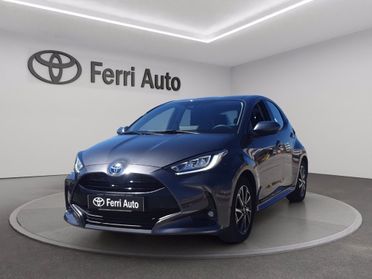 TOYOTA Yaris 1.5h trend del 2022