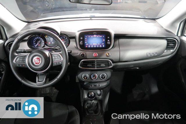 FIAT 500X 500X 1.0 Turbo 120cv 500X