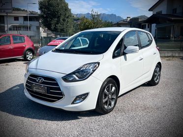 Hyundai iX20 1.4 XPossible - UNIPROPRIETARIO