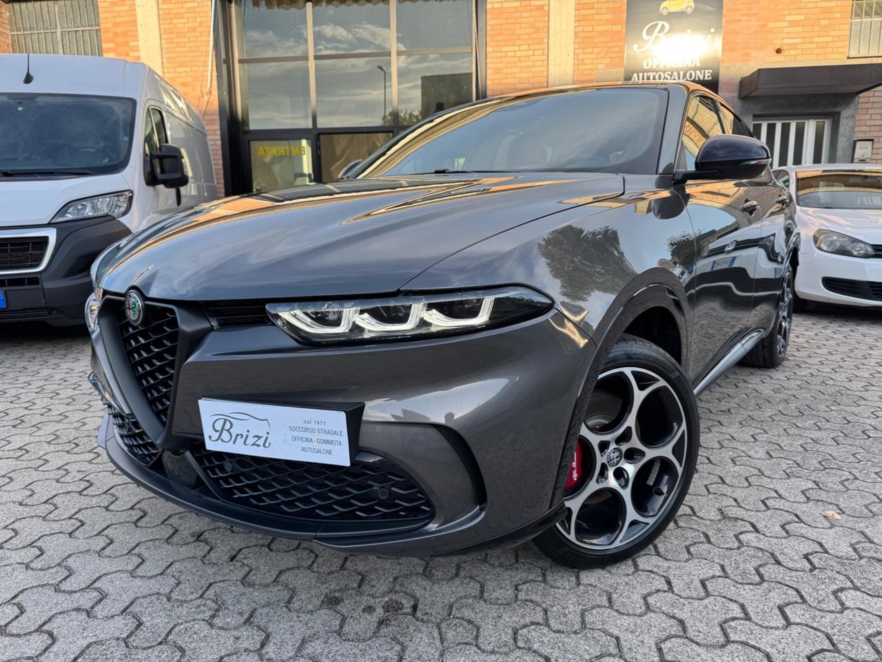Alfa Romeo Tonale 1.3 280 CV PHEV AT6 Q4 Veloce SUPER PROMO