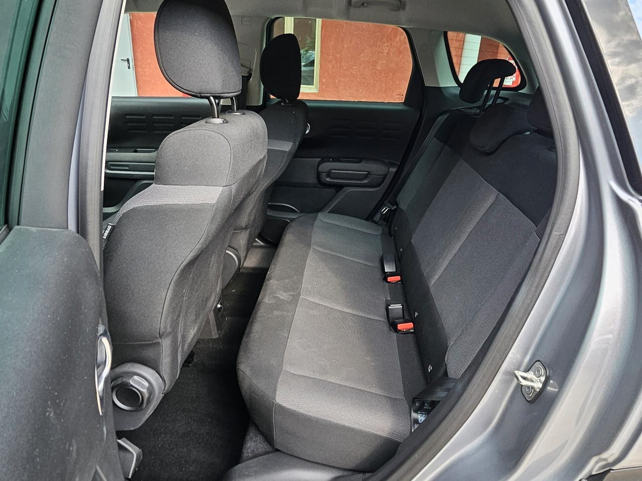 Citroen C3 Aircross PureTech 110 S&S Max