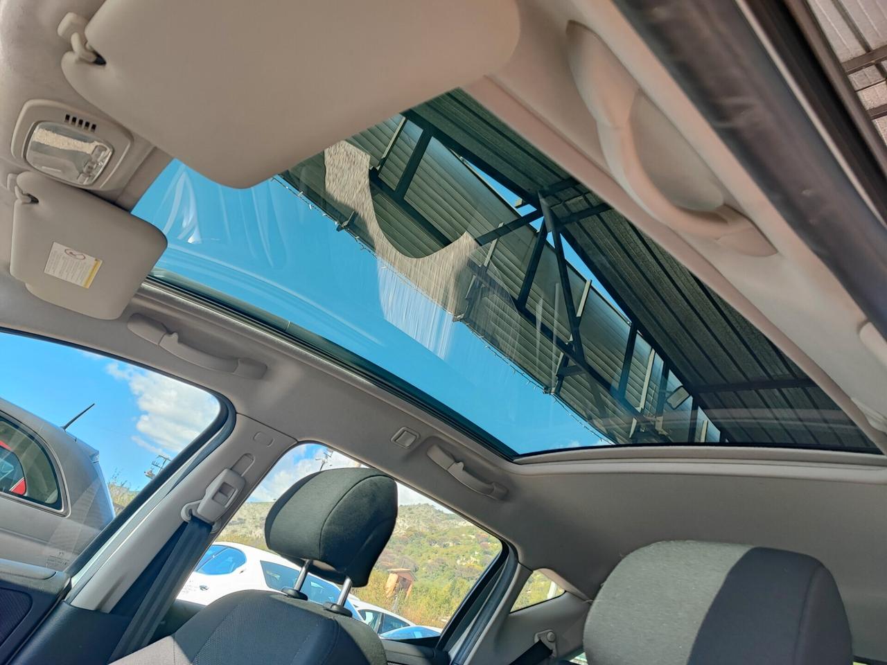 Peugeot 207 1.6 HDi 110CV SW XS Ciel