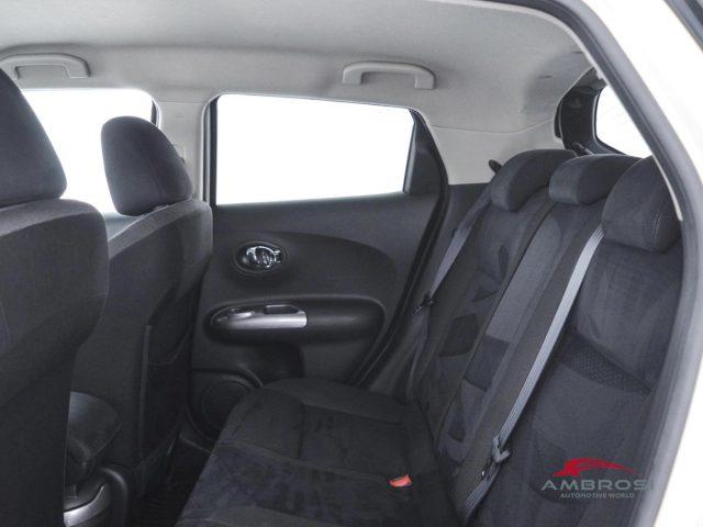 NISSAN Juke 1.6 DIG-T 190 MCVT 4WD Tekna