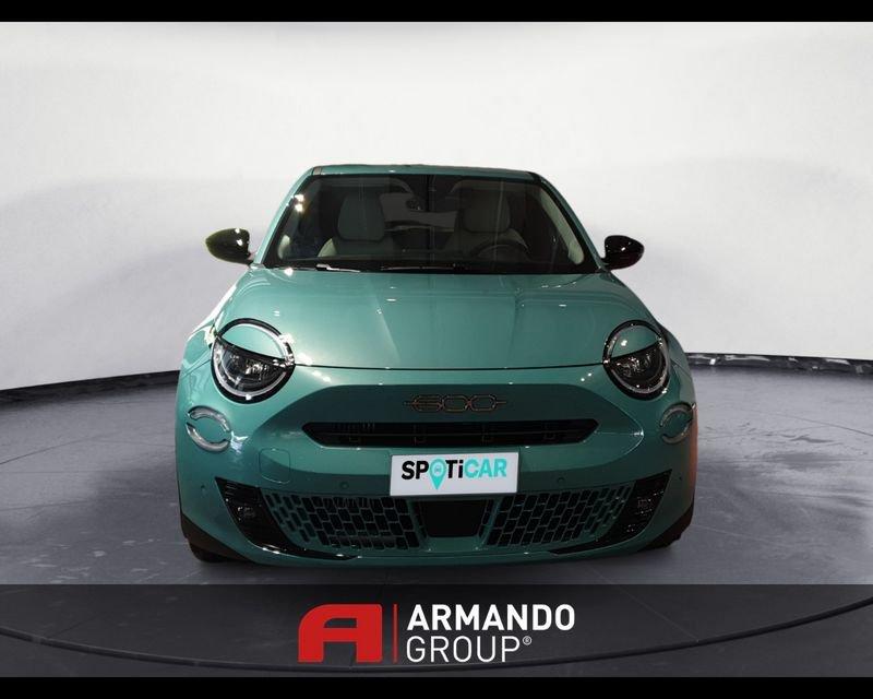 FIAT 600 (2023-->) Hybrid 100 CV DCT MHEV La Prima