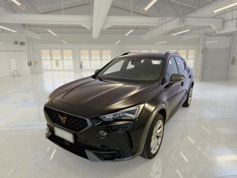 CUPRA FORMENTOR 1.5 TSI