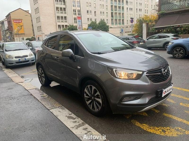 Opel Mokka Mokka X 1.4 Turbo GPL Tech 140CV 4x2 Innovation (PROMO)