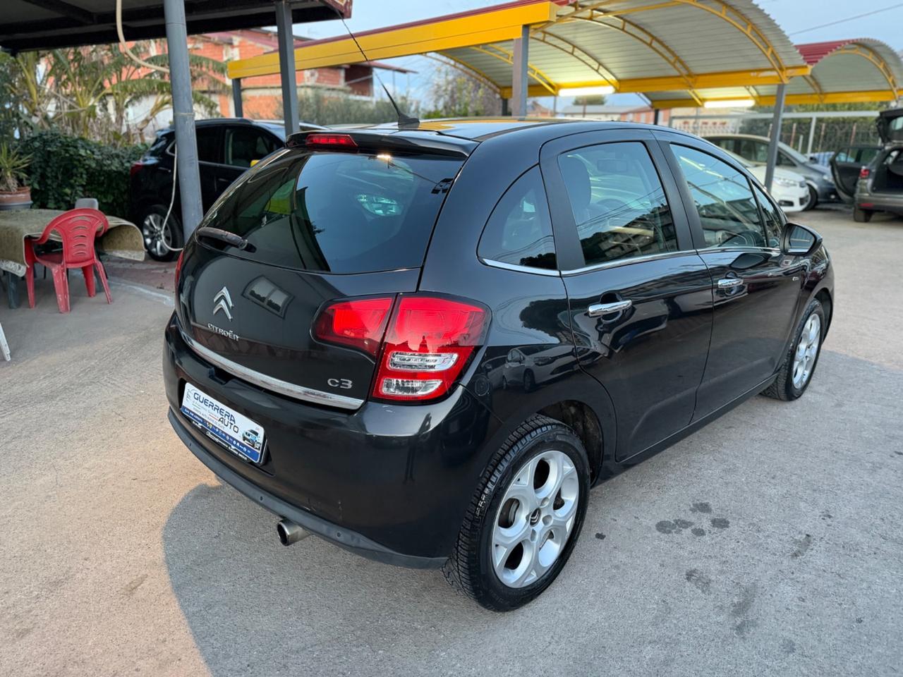Citroen C3 1.4 HDi Auto Perfettamente Funzionante