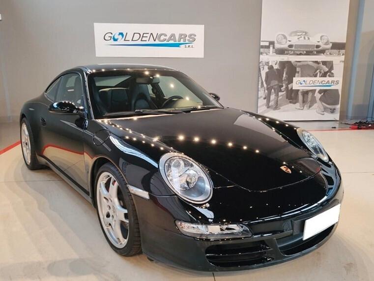 Porsche 911 997 Carrera S Coupé Solo per MERCATO ESTERO! FOR EXPORT!!!