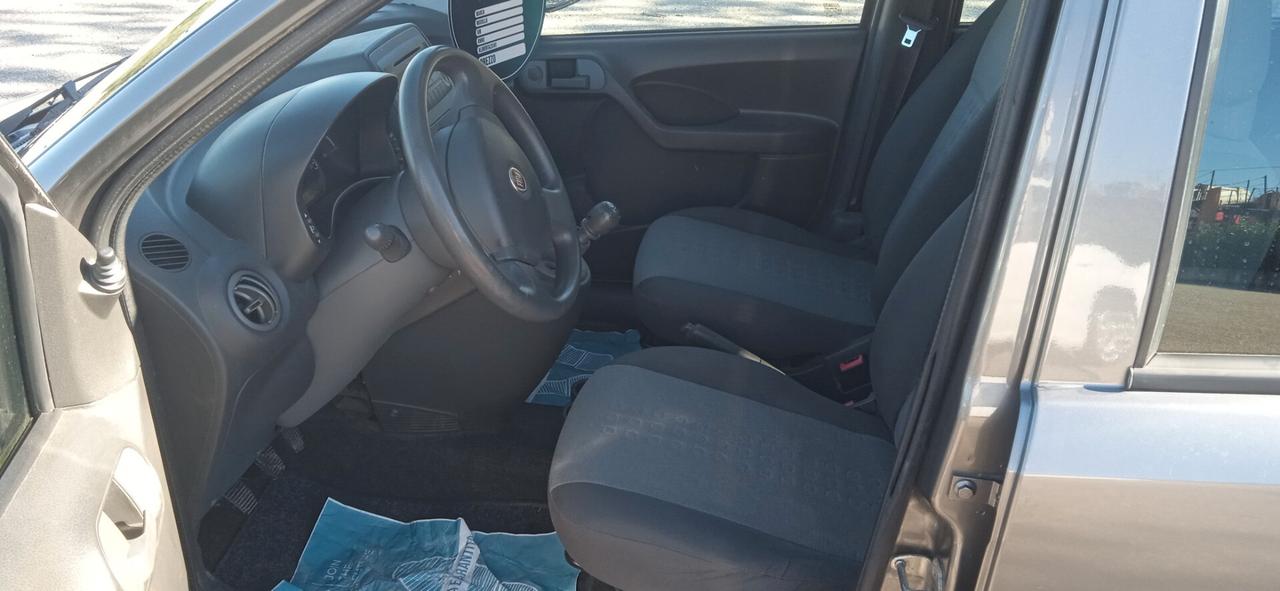 Fiat Panda 1.2 Dynamic