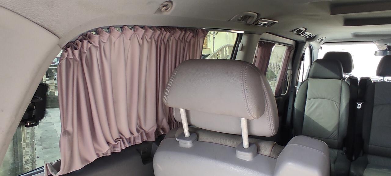 mercedes viano lang sull cerchi 18 maybach