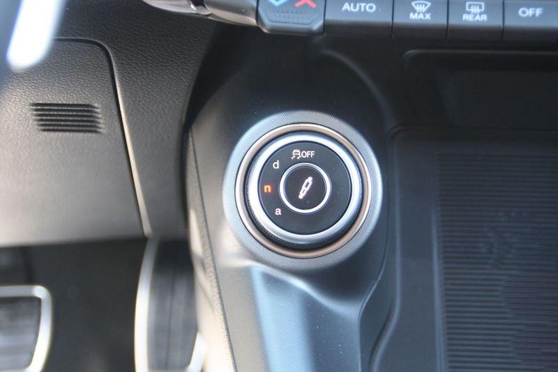 Alfa Romeo Tonale Tonale 1.5 160 CV MHEV TCT7 Veloce