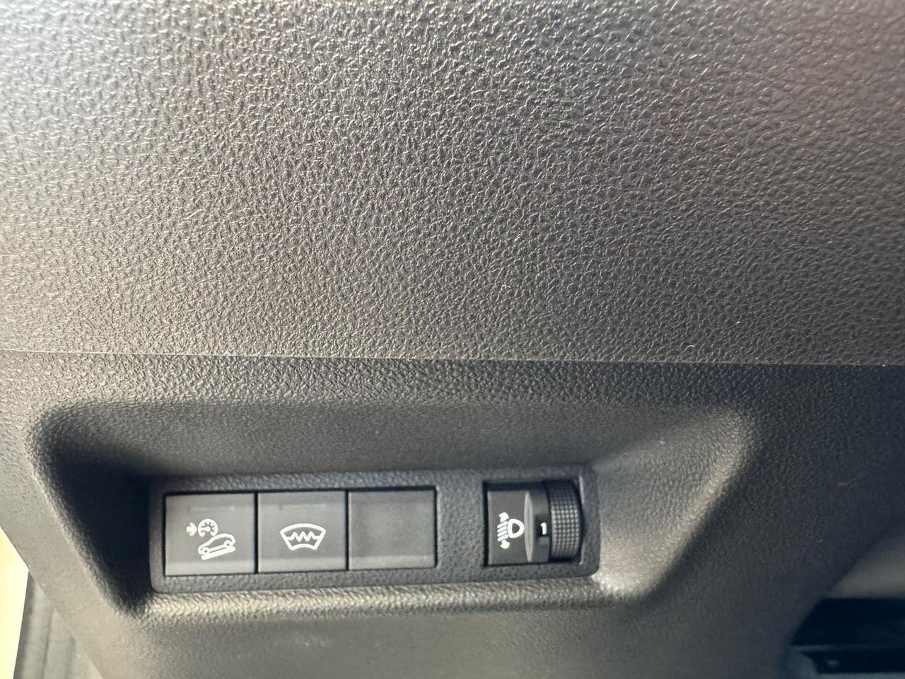 Jeep Avenger Summit 1.2 GSE T3 #10907