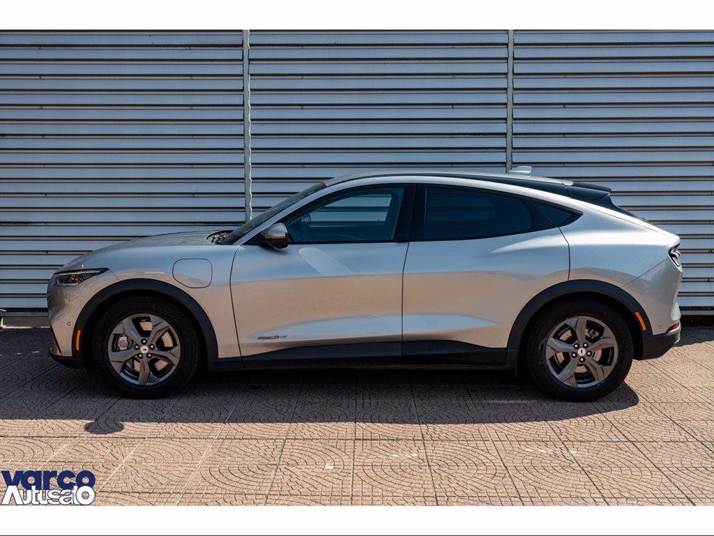 FORD Mustang mach-e standard range rwd 269cv auto del 2021