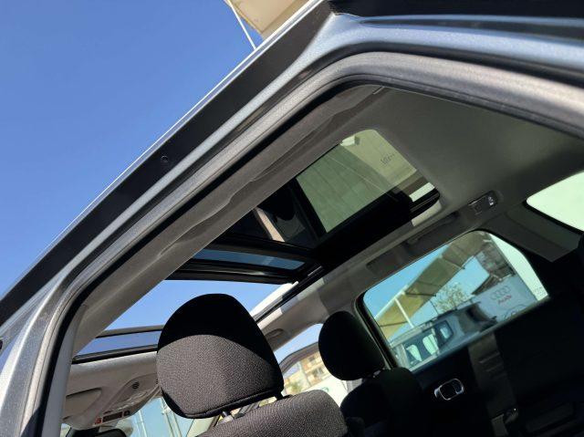 CITROEN C3 Aircross tetto apribile RIP CURL