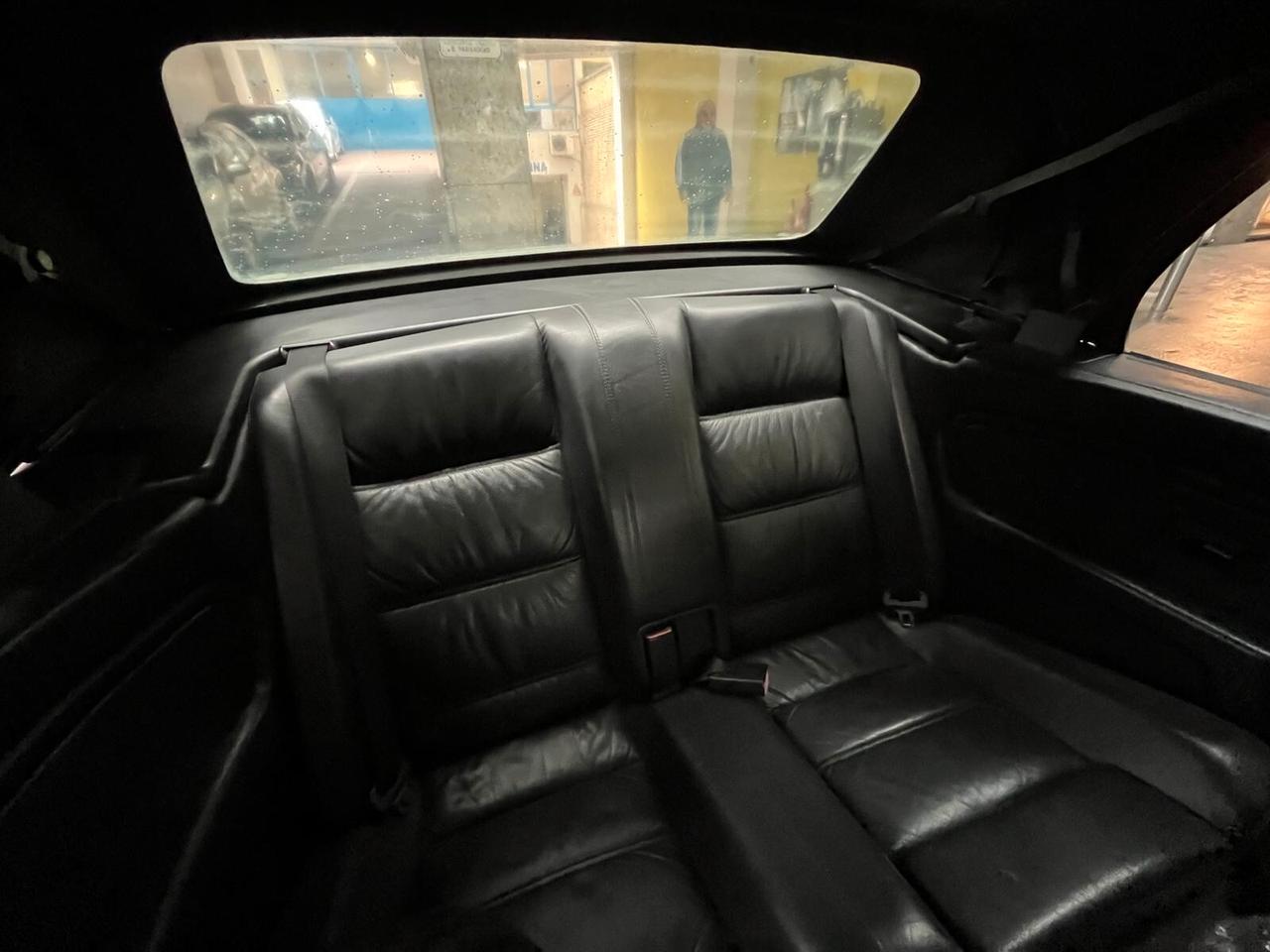 Bmw 320 320i Cabriolet