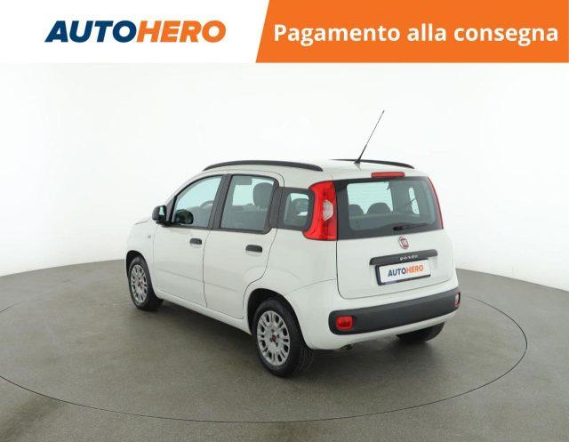 FIAT Panda 1.3 MJT S&S Easy