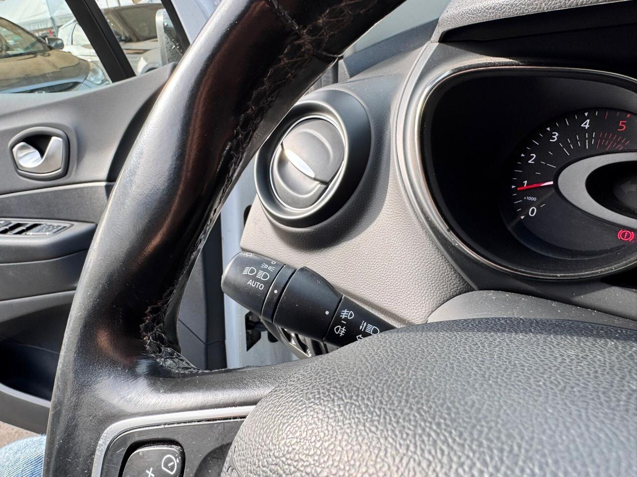 Renault Captur dCi 8V 110 CV Start&Stop Energy Intens