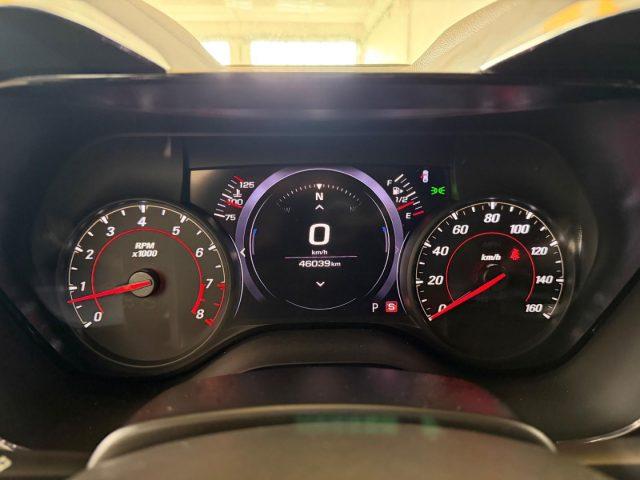 CHEVROLET Camaro V6 aut. Coupé //TETTO//PELLE/APP CARPLAY/