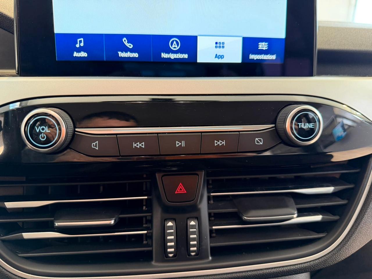 Ford Kuga 1.5 EcoBlue 120 CV 2WD Connect