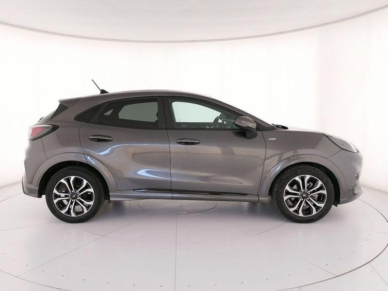 Ford Puma 1.0 ecoboost h ST-line Design s&s 125cv