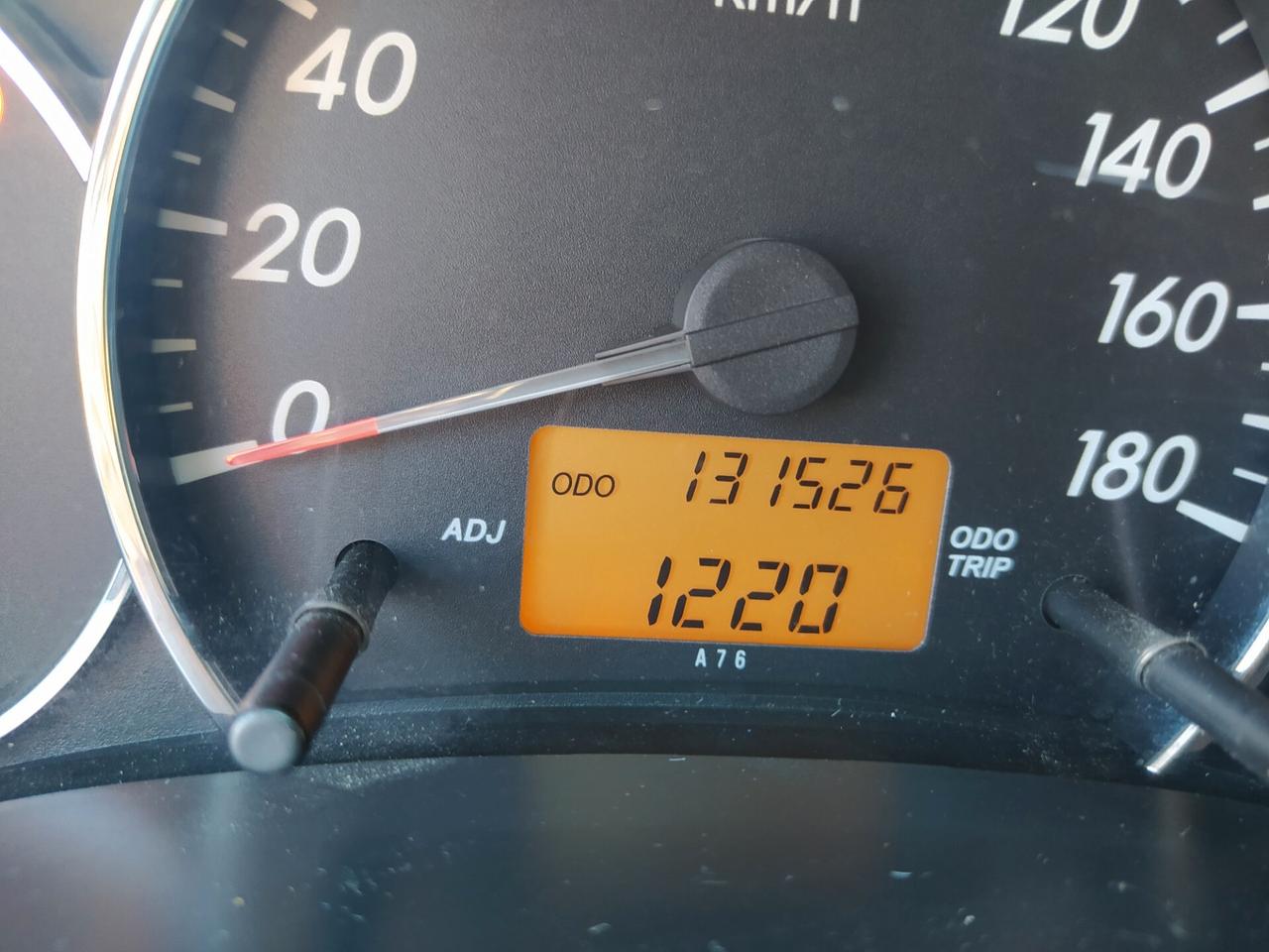 Daihatsu Terios 1.5 2WD B You Five