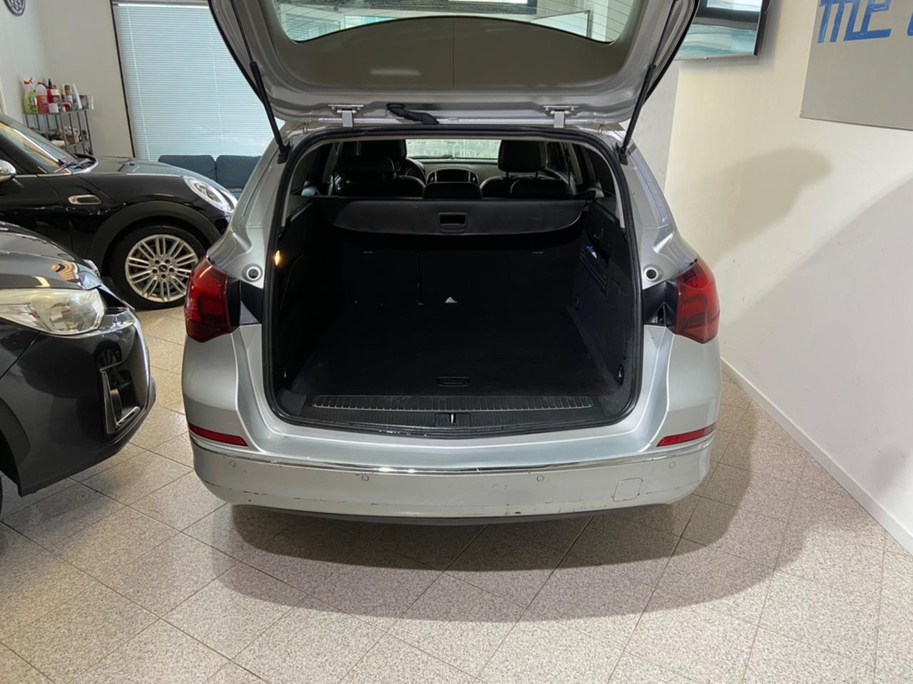 Opel Astra 1.7 CDTI 110CV EcoFLEX S&S Sports Tourer Elect. Fleet